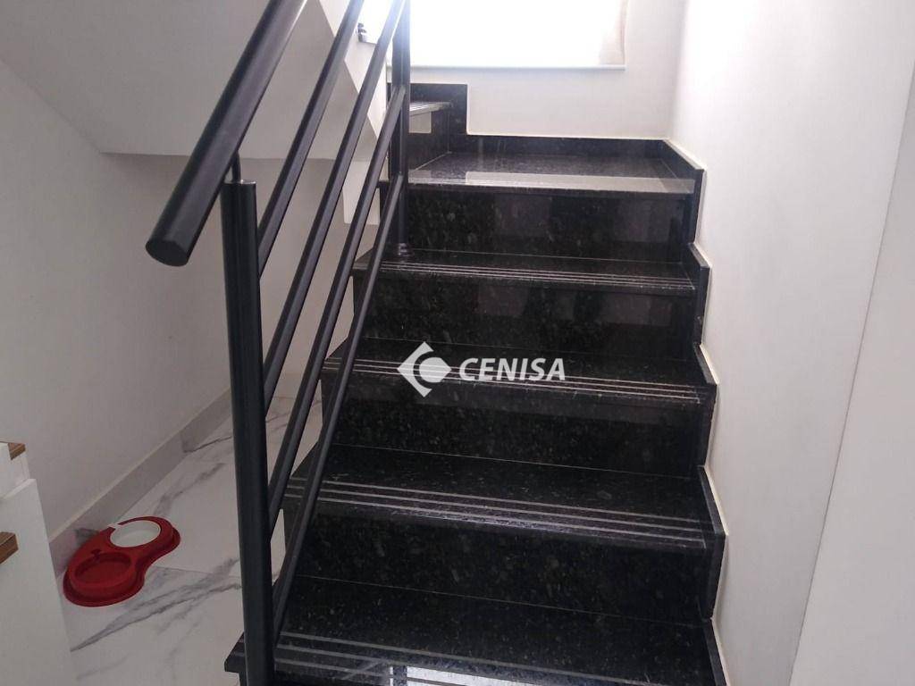 Casa de Condomínio à venda com 3 quartos, 160m² - Foto 17