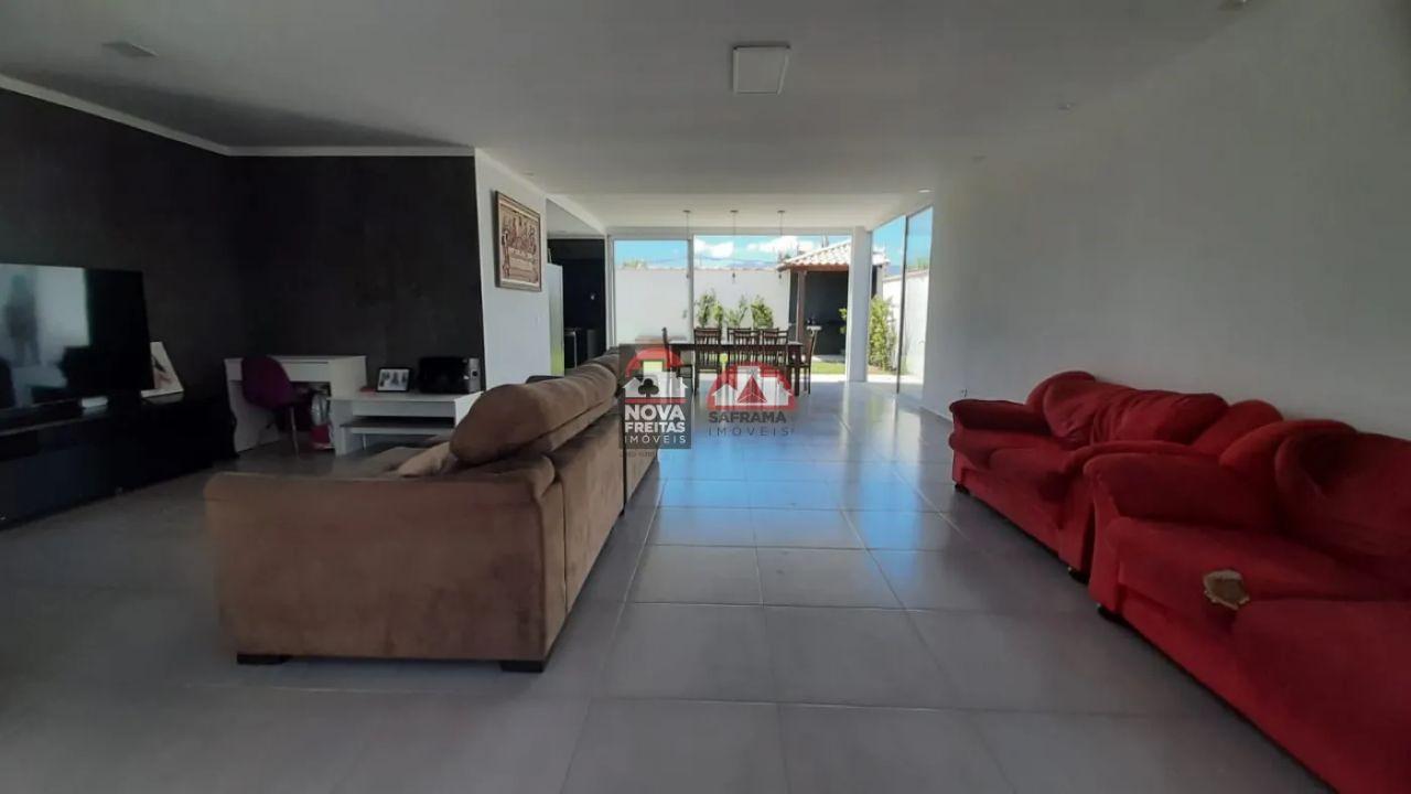 Sobrado à venda com 3 quartos, 250m² - Foto 4