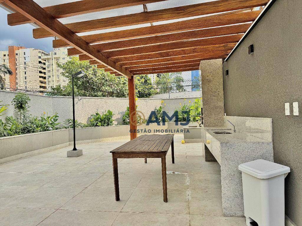 Apartamento à venda com 3 quartos, 156m² - Foto 40