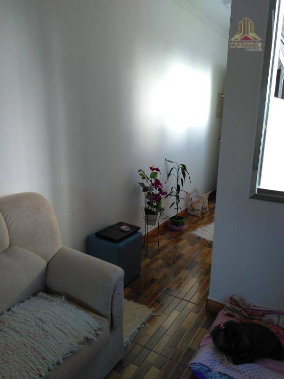 Apartamento à venda com 1 quarto, 40m² - Foto 14