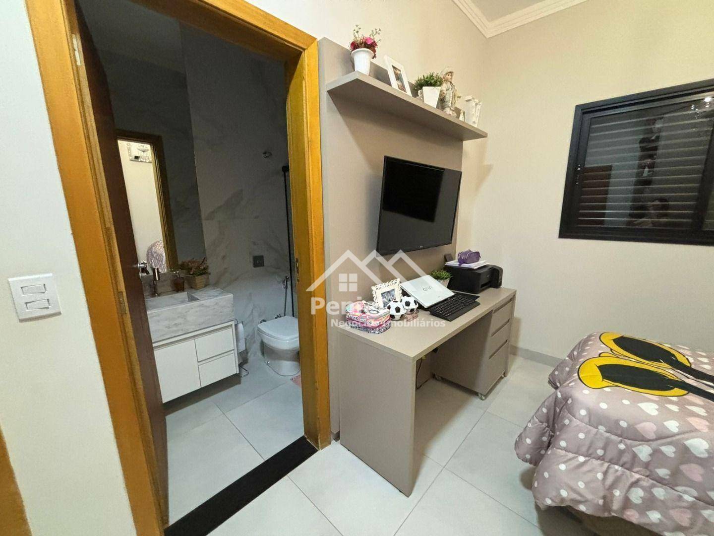 Casa de Condomínio à venda com 3 quartos, 162m² - Foto 44