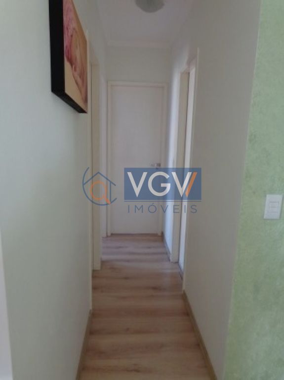 Apartamento à venda com 3 quartos, 66m² - Foto 13