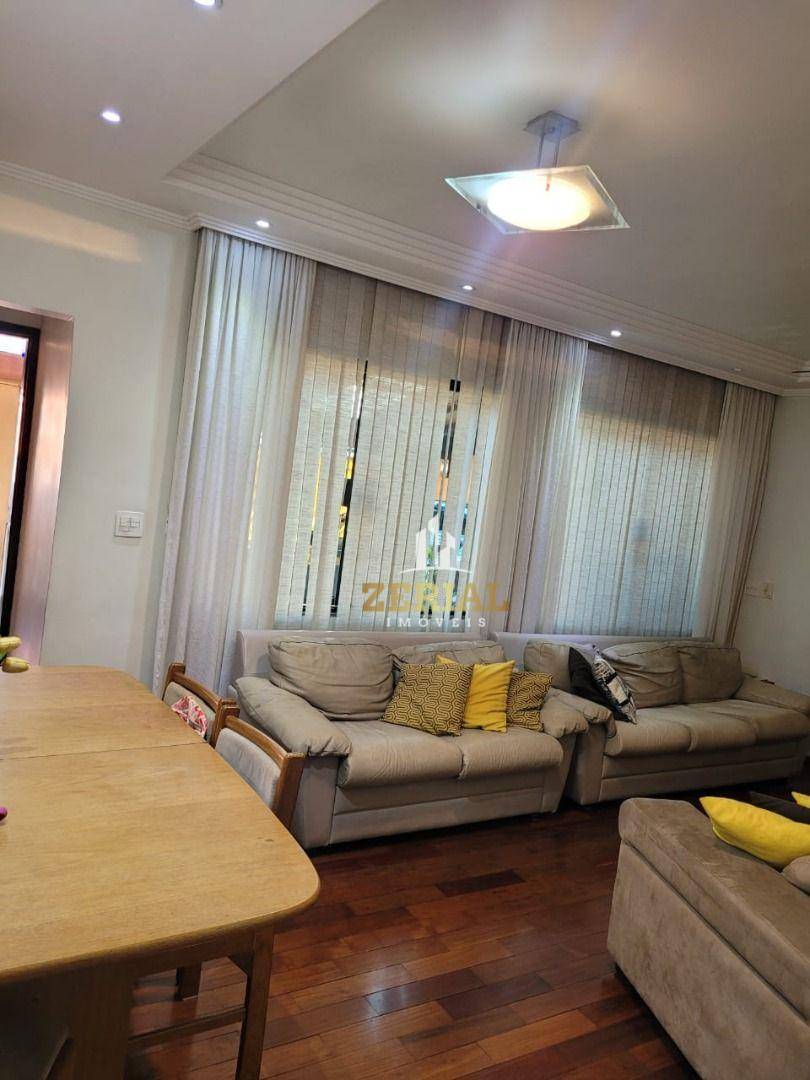 Sobrado à venda com 3 quartos, 294m² - Foto 3