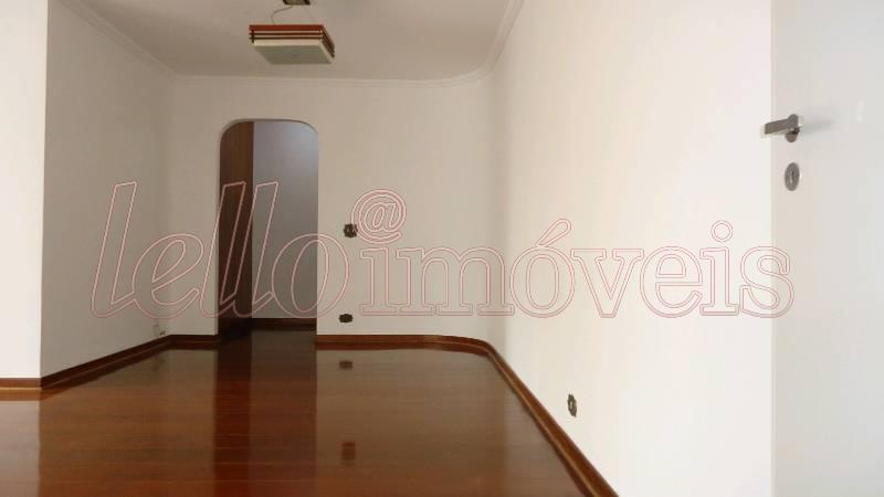 Apartamento para alugar com 3 quartos, 120m² - Foto 3