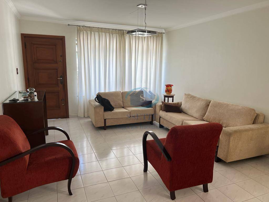 Sobrado à venda com 3 quartos, 284m² - Foto 9