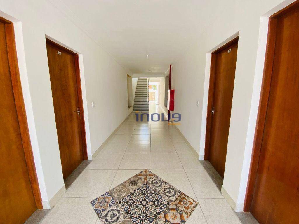 Apartamento para alugar com 2 quartos, 54m² - Foto 3