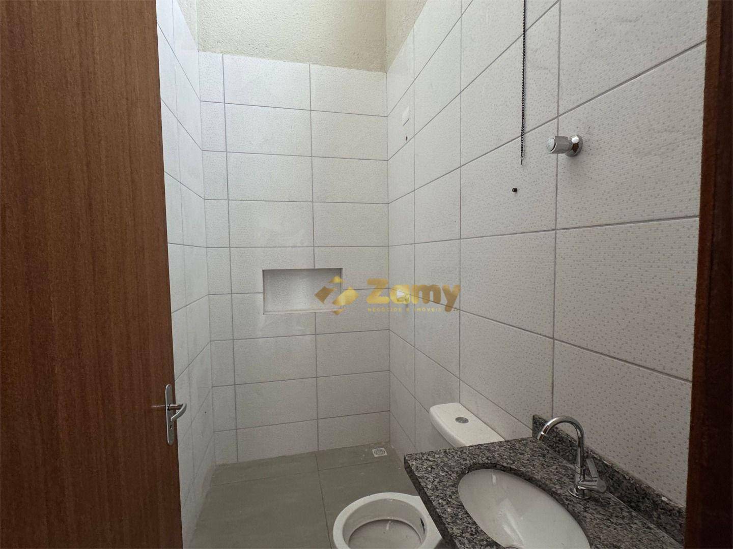 Casa à venda com 2 quartos, 67m² - Foto 5