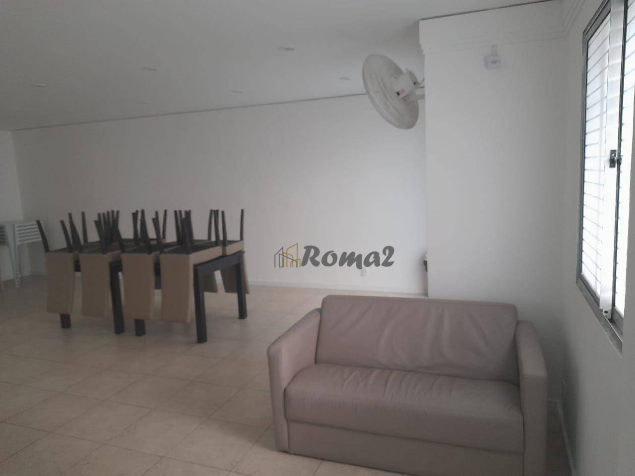 Apartamento, 3 quartos, 64 m² - Foto 26