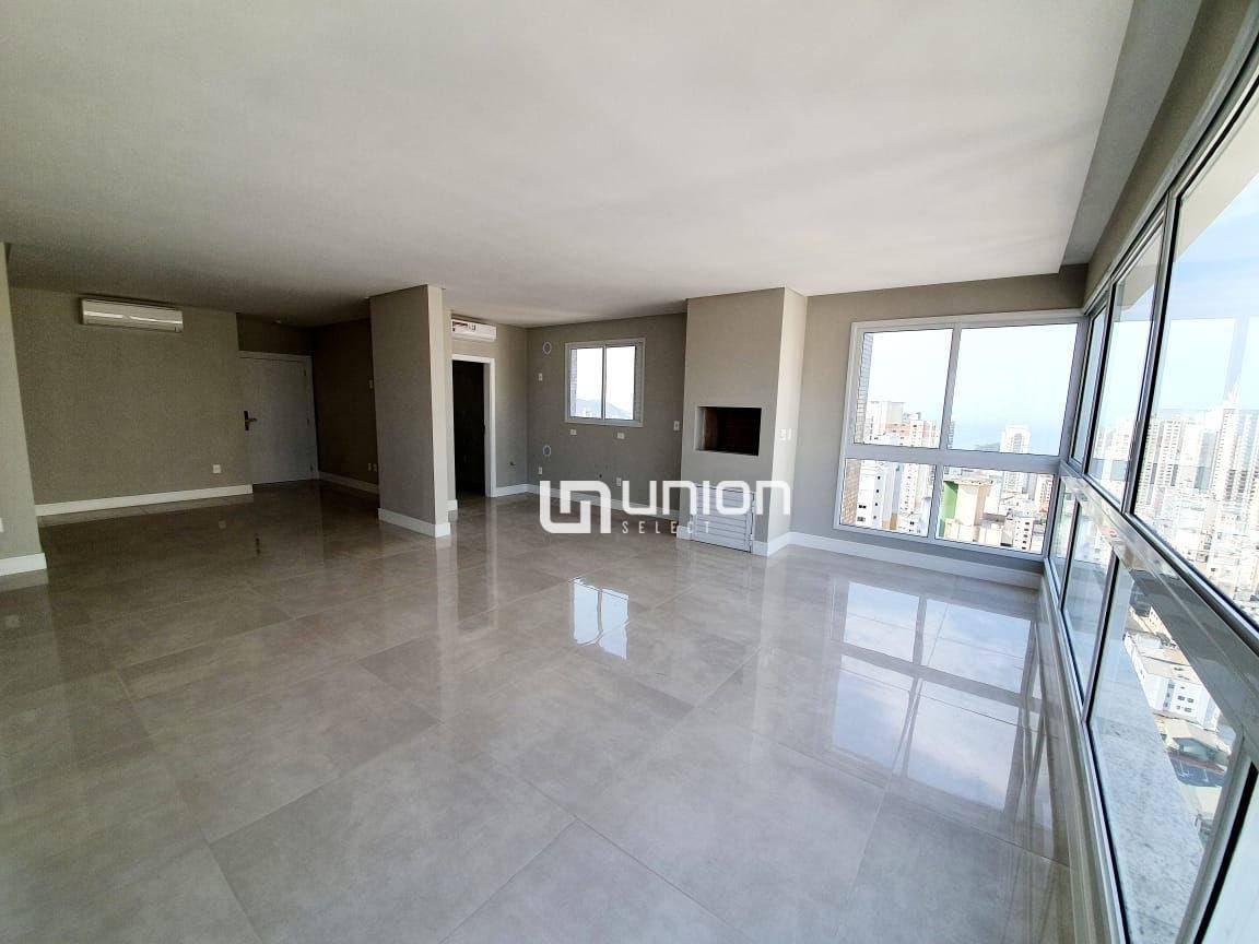 Apartamento à venda com 4 quartos, 173m² - Foto 8