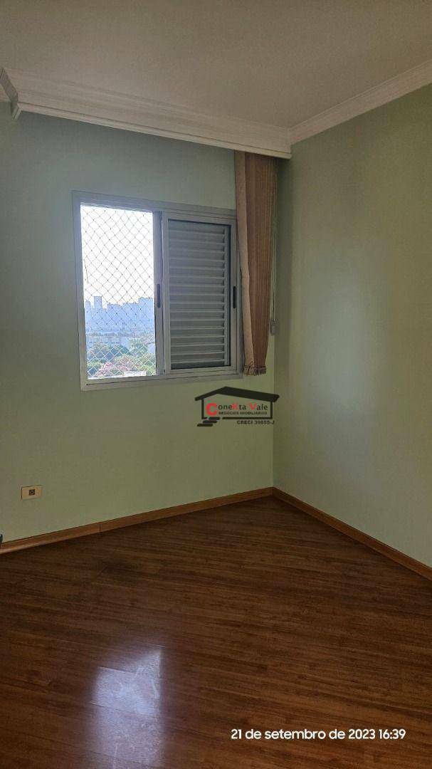 Apartamento à venda com 3 quartos, 72m² - Foto 12