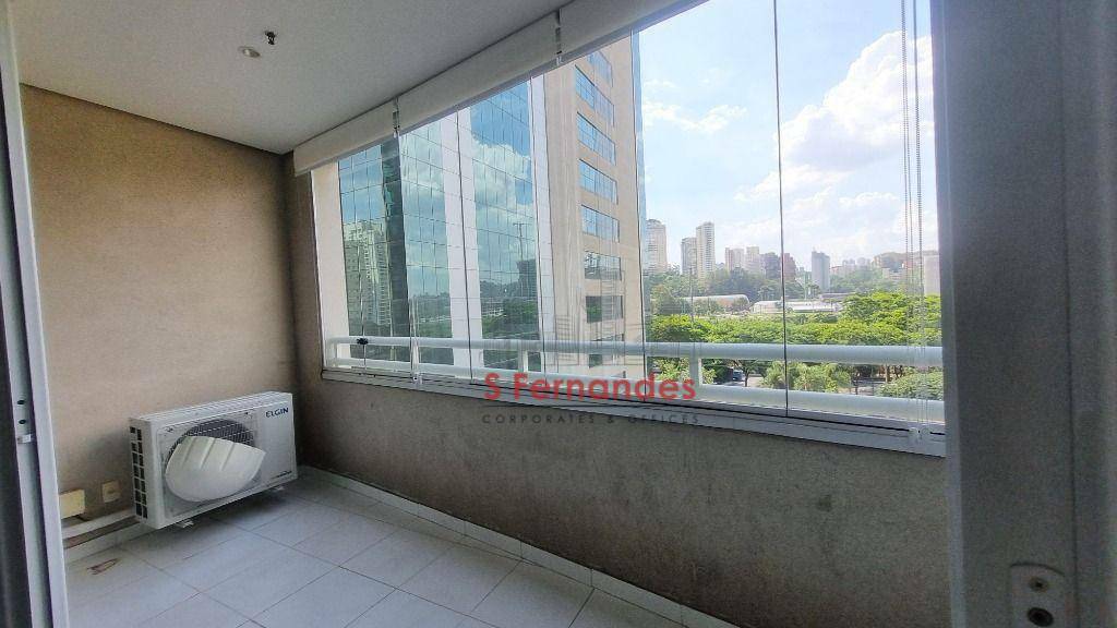 Conjunto Comercial-Sala à venda e aluguel, 60m² - Foto 17