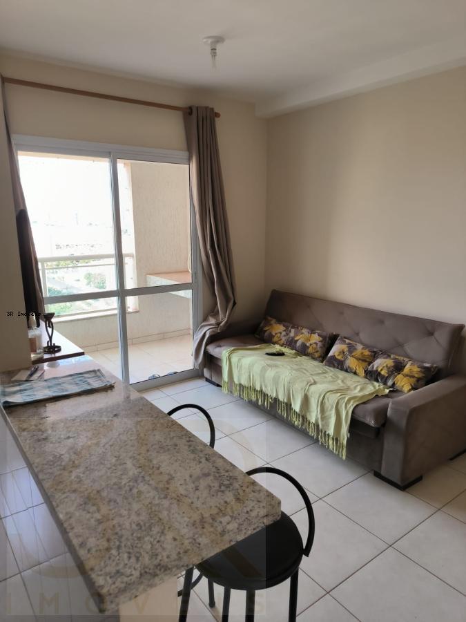 Apartamento à venda com 1 quarto, 46m² - Foto 1