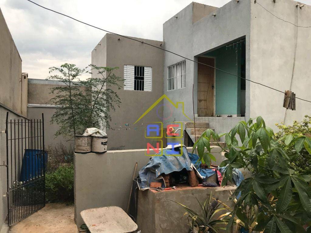 Casa à venda com 4 quartos, 180m² - Foto 25