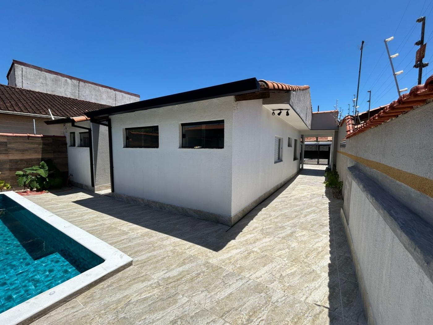 Casa à venda com 4 quartos, 300m² - Foto 31