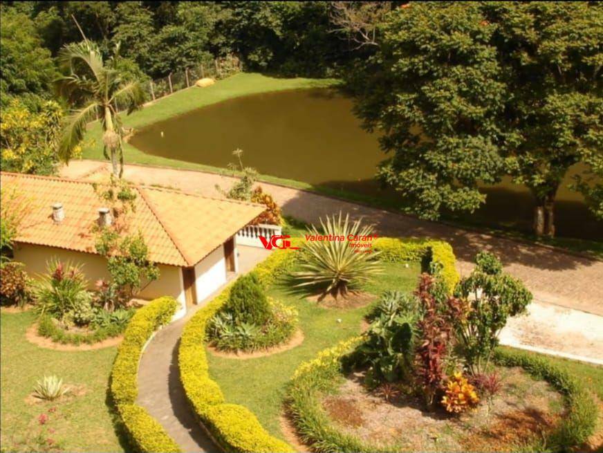 Chácara, 4 quartos, 3 hectares - Foto 1