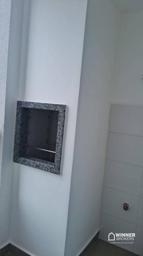 Apartamento, 2 quartos, 53 m² - Foto 5