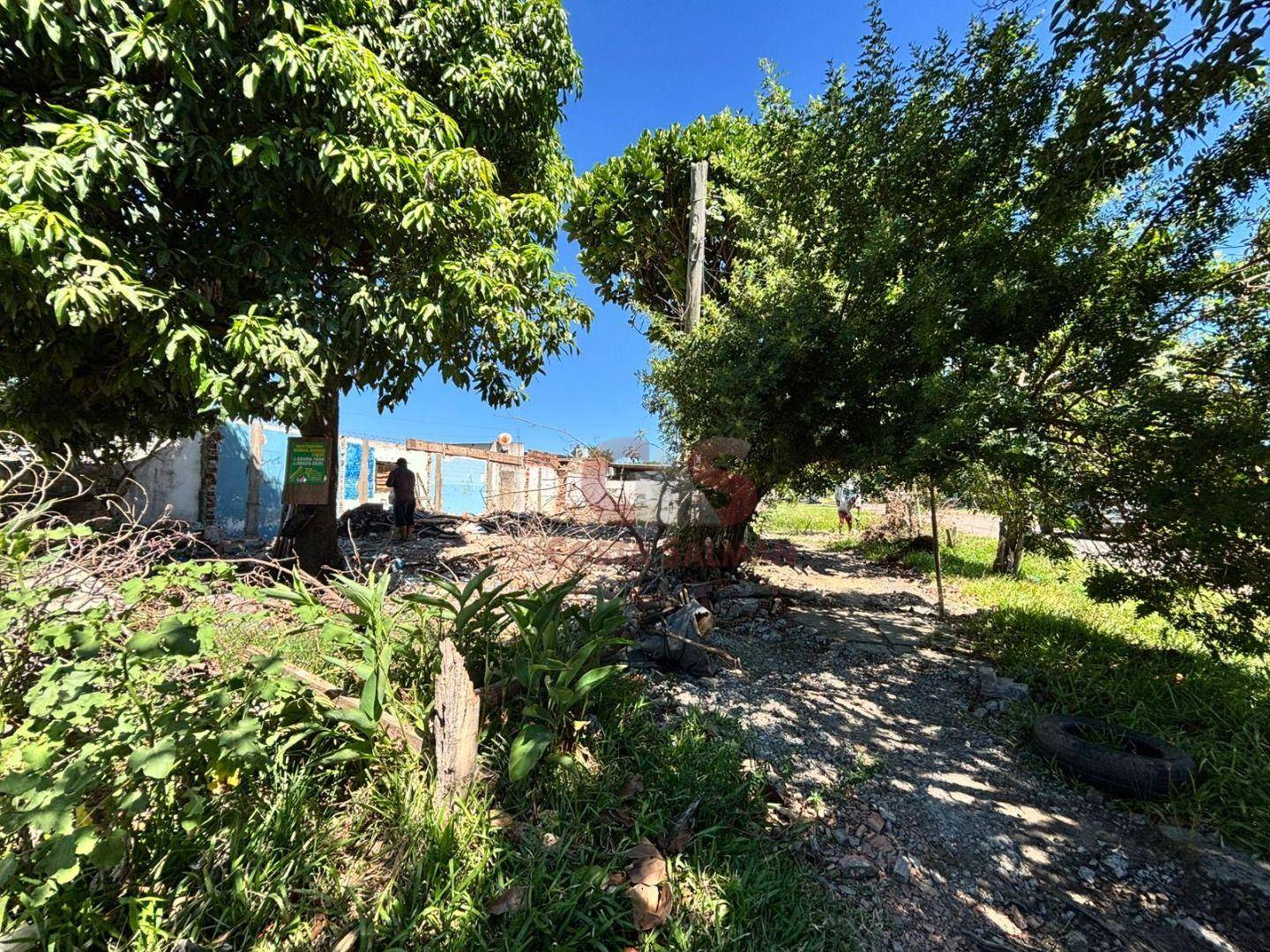 Terreno, 300 m² - Foto 1