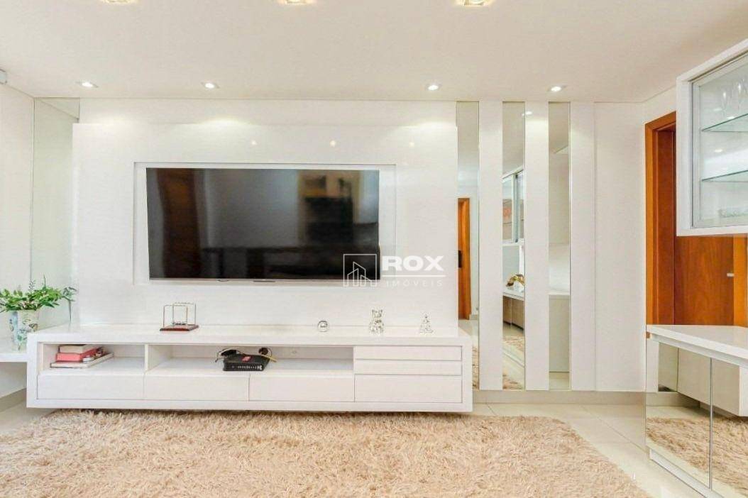 Sobrado à venda com 3 quartos, 127m² - Foto 4