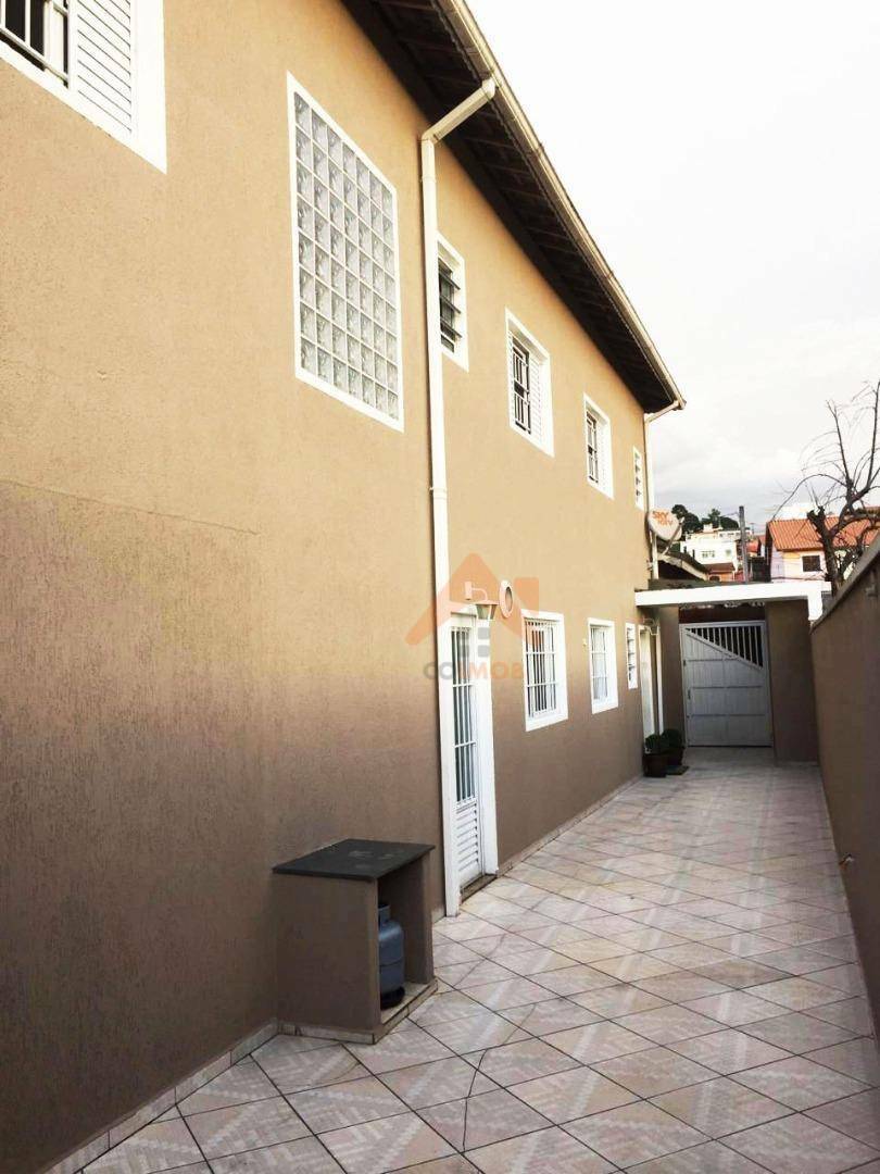 Casa à venda com 3 quartos, 130m² - Foto 18