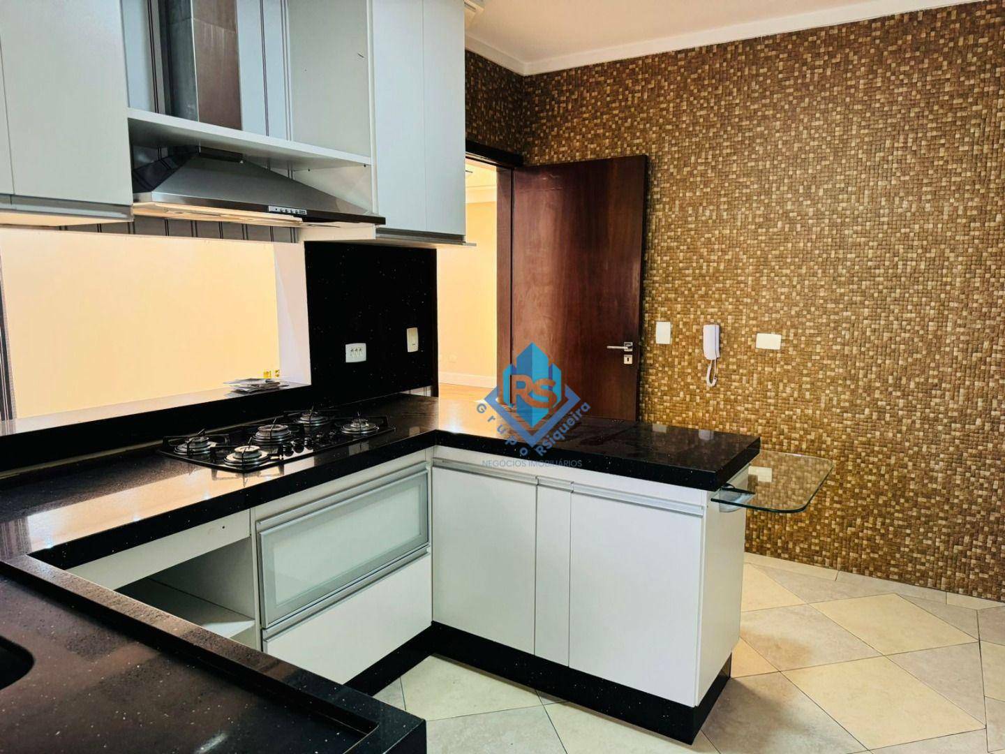 Apartamento à venda com 3 quartos, 127m² - Foto 11