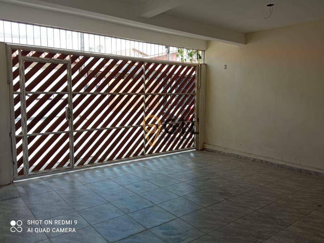 Sobrado à venda com 3 quartos, 160m² - Foto 32