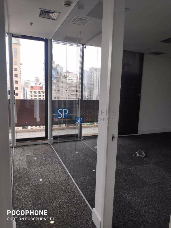 Conjunto Comercial-Sala para alugar, 167m² - Foto 5