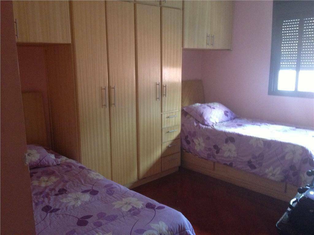 Apartamento à venda com 3 quartos, 180m² - Foto 6