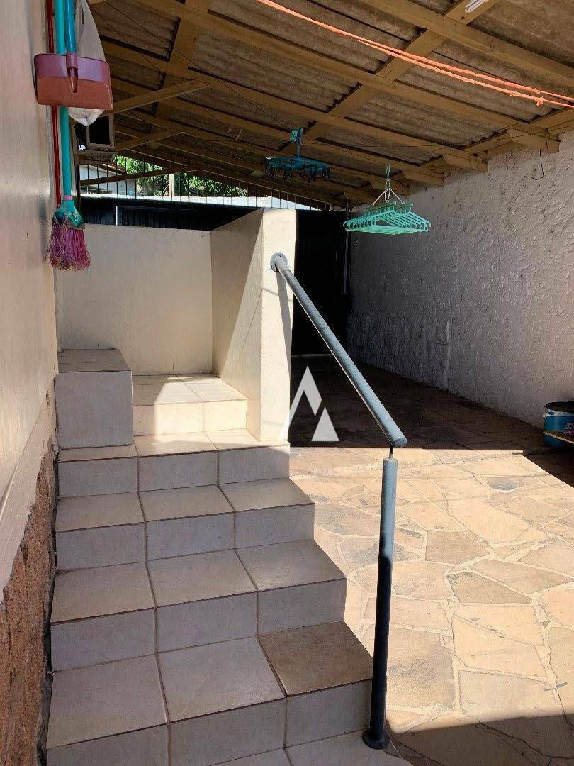 Casa de Condomínio à venda com 3 quartos, 90m² - Foto 36