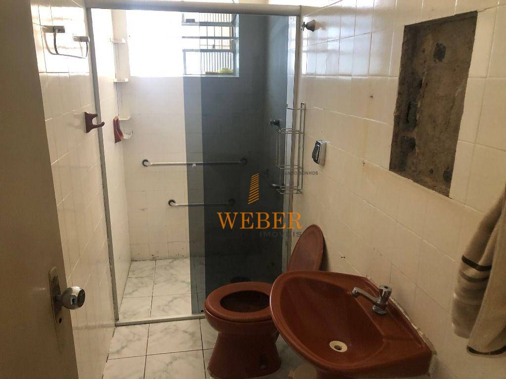 Sobrado para alugar com 3 quartos, 160m² - Foto 5