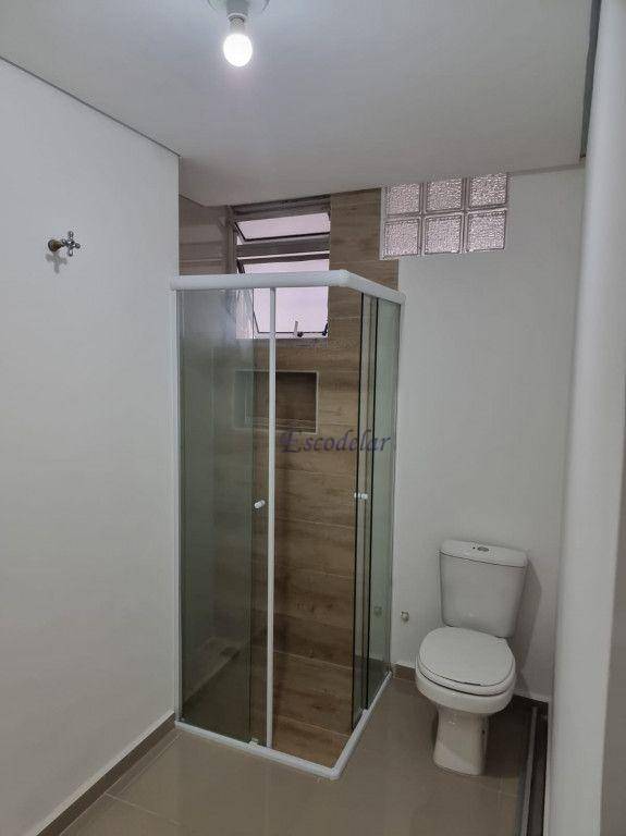 Apartamento à venda com 3 quartos, 135m² - Foto 6