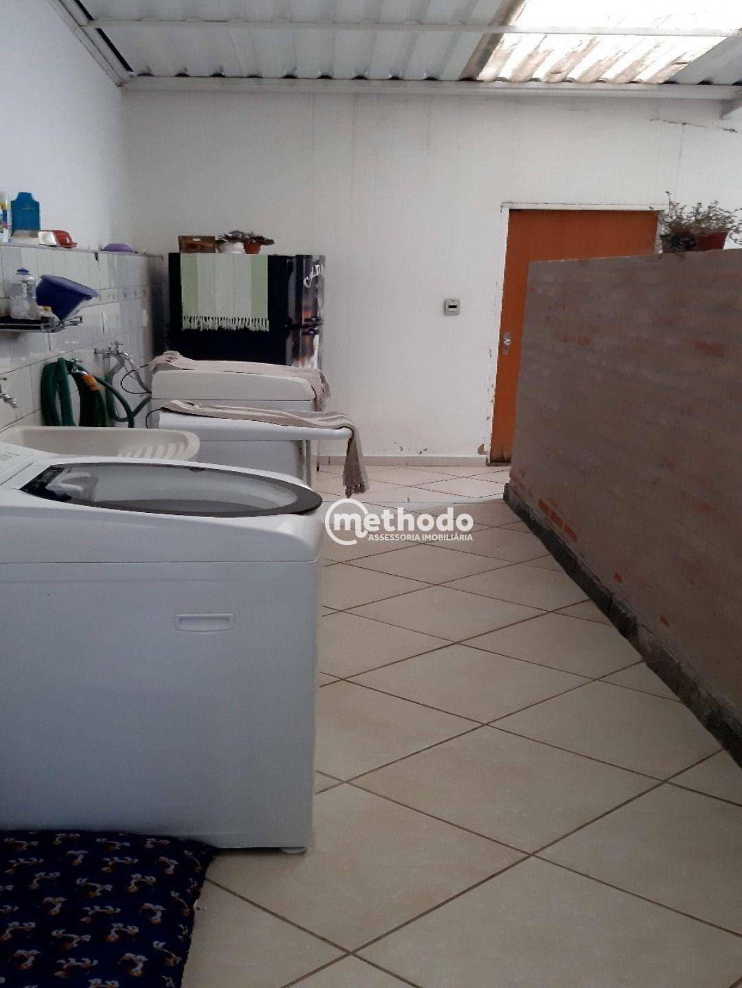 Casa à venda com 3 quartos, 107m² - Foto 14