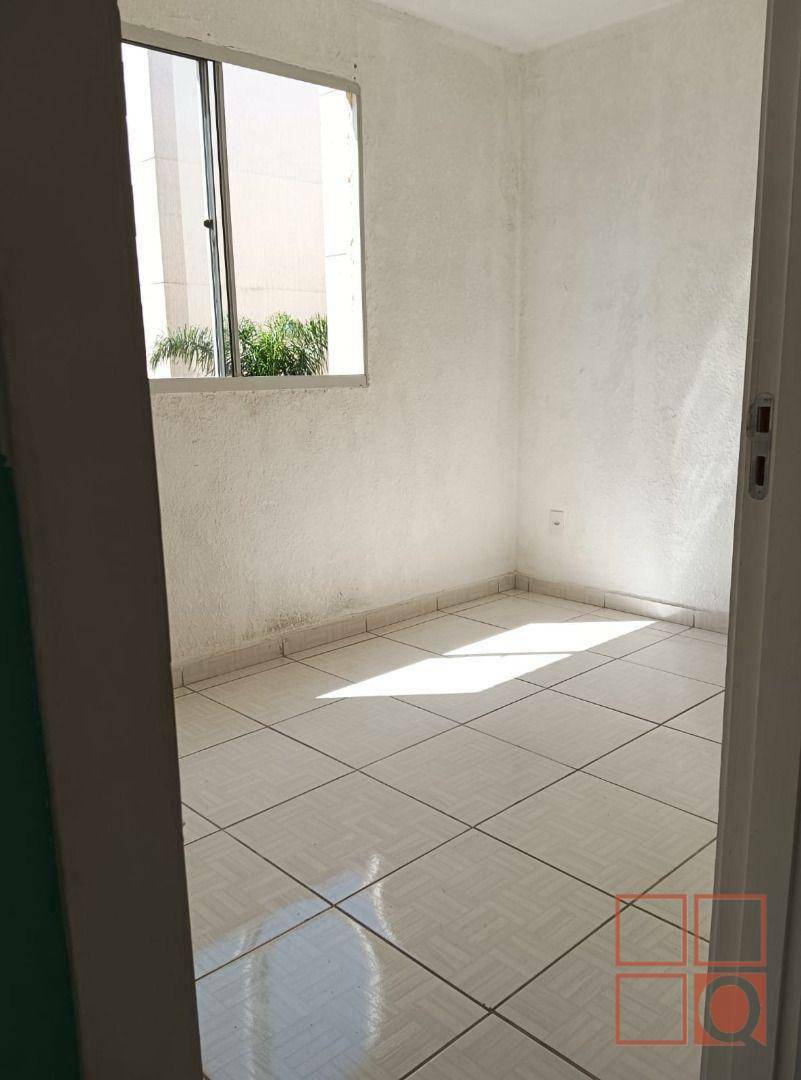 Apartamento à venda com 2 quartos, 39m² - Foto 8