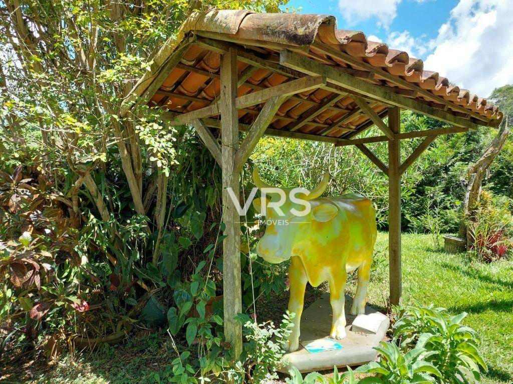 Fazenda à venda com 5 quartos, 1822400M2 - Foto 77