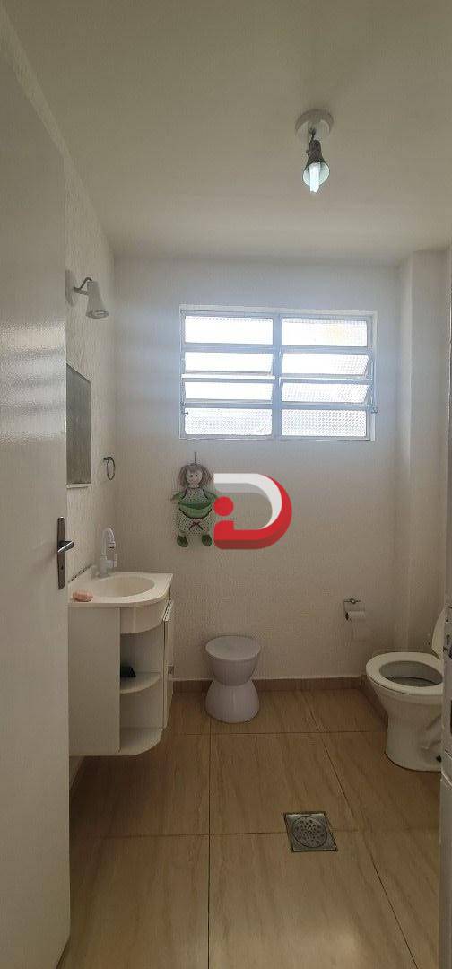 Apartamento à venda com 1 quarto, 64m² - Foto 16