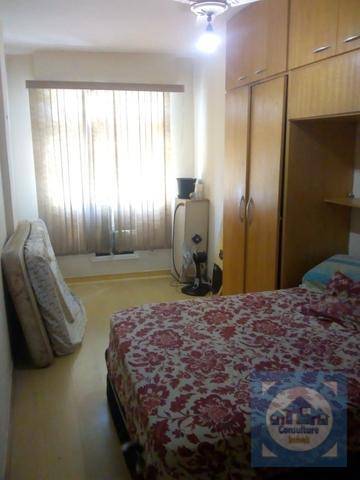 Apartamento à venda com 1 quarto, 66m² - Foto 15