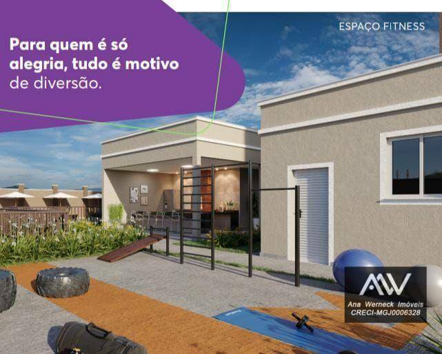 Apartamento à venda com 2 quartos, 50m² - Foto 8