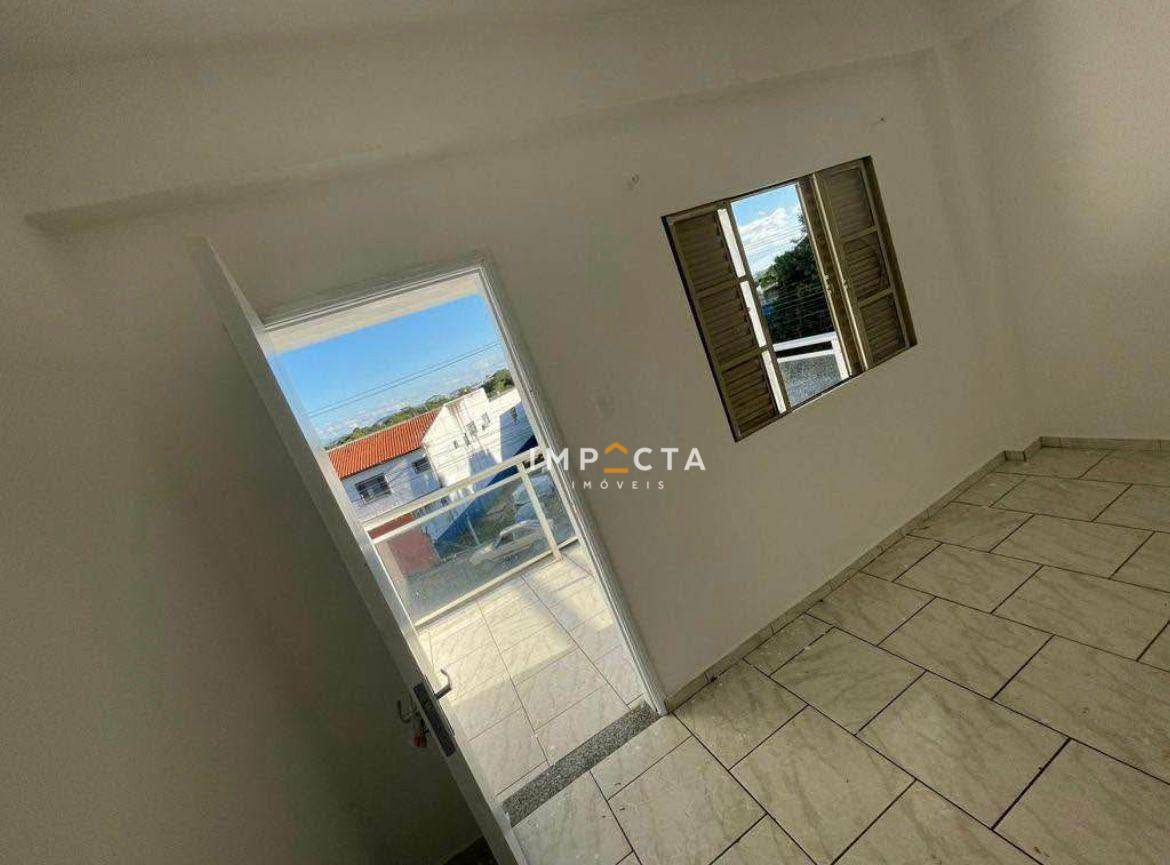 Apartamento, 2 quartos, 70 m² - Foto 2