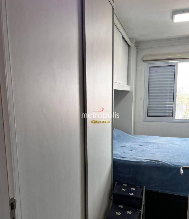 Apartamento à venda com 3 quartos, 62m² - Foto 13