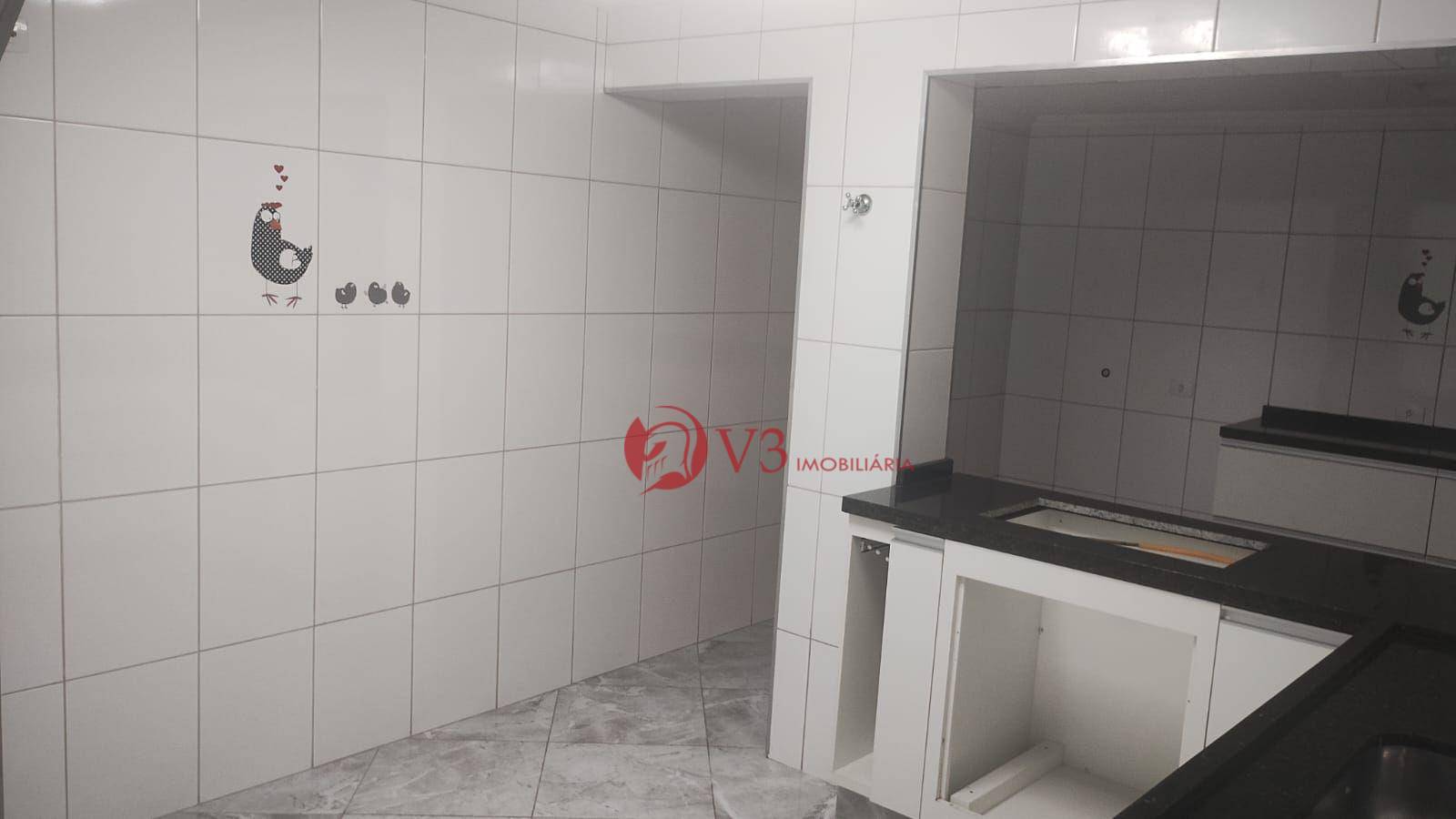 Casa à venda com 3 quartos, 140m² - Foto 10