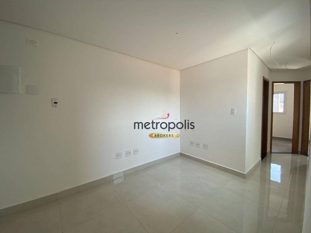 Cobertura à venda com 2 quartos, 51m² - Foto 8