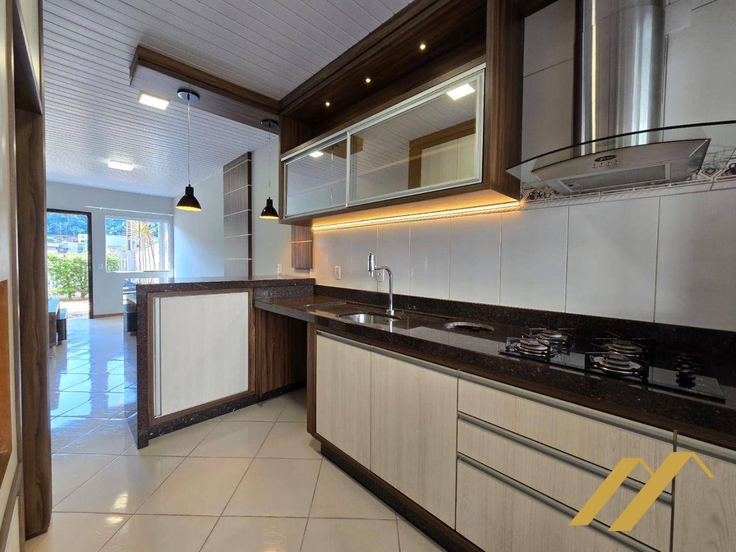 Casa, 2 quartos, 58 m² - Foto 1