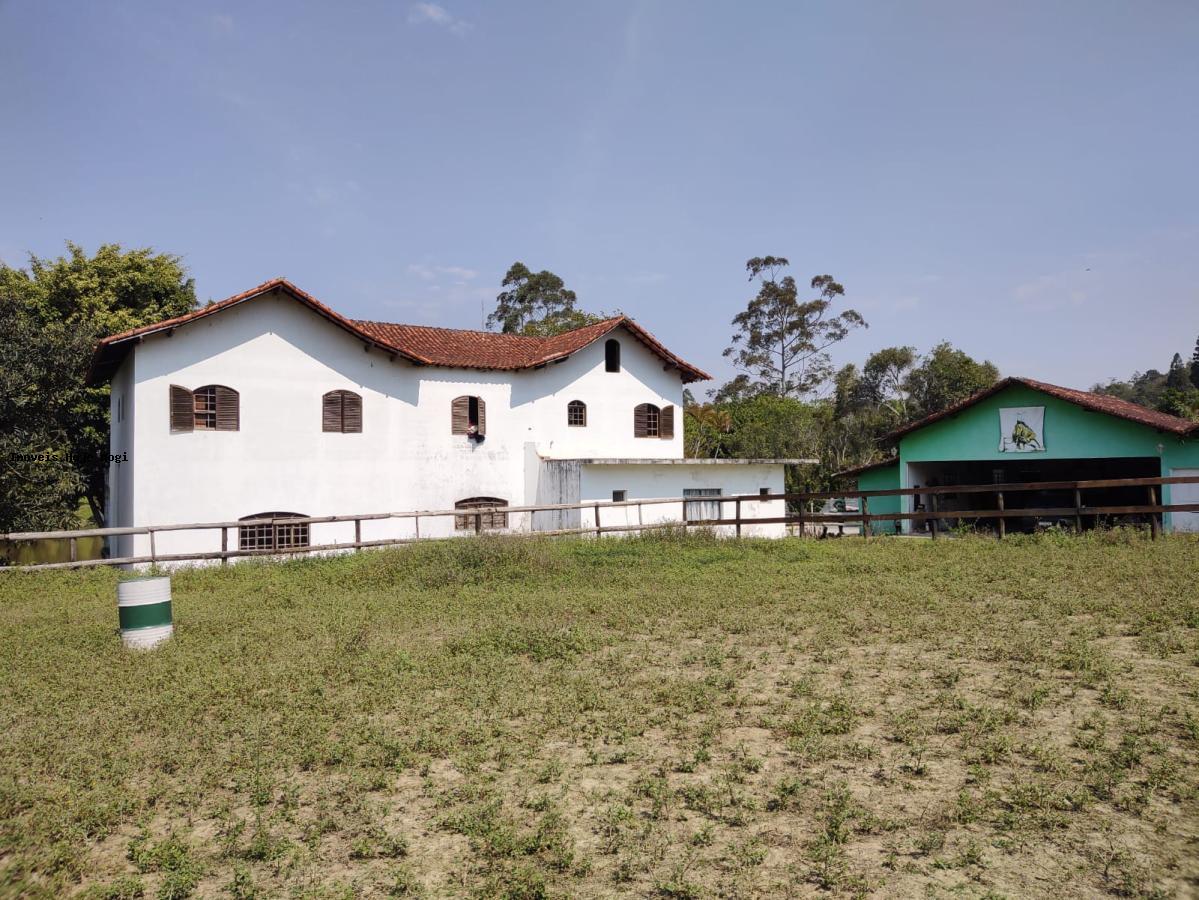 Fazenda à venda com 5 quartos, 12000m² - Foto 7