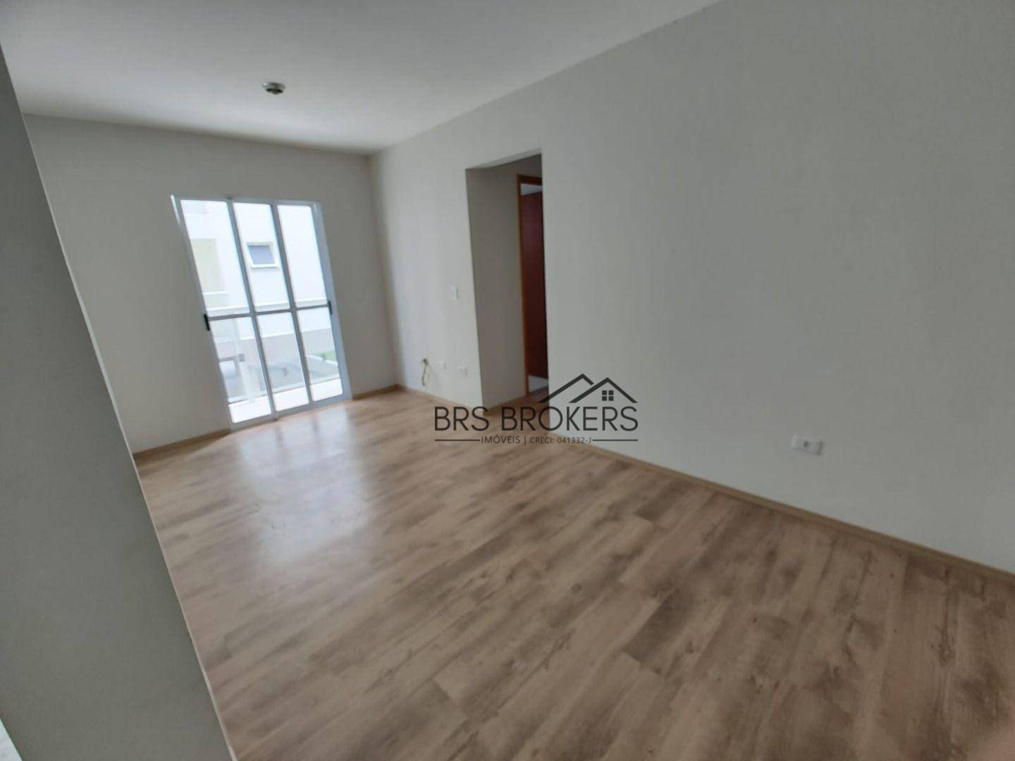 Apartamento à venda com 2 quartos, 49m² - Foto 1