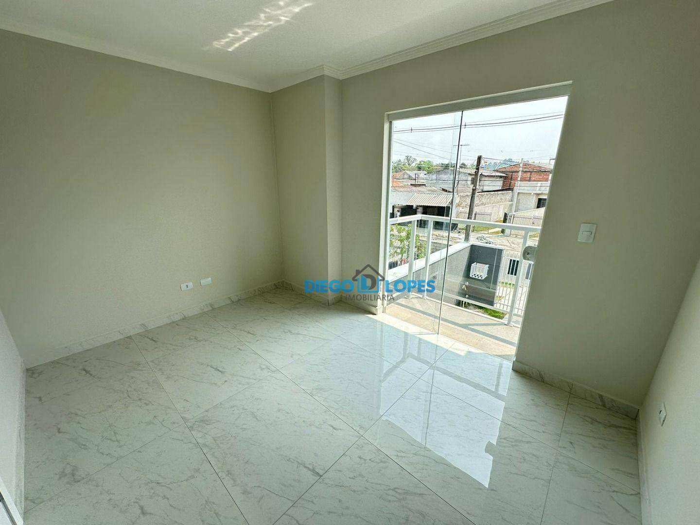 Sobrado à venda com 2 quartos, 80m² - Foto 13