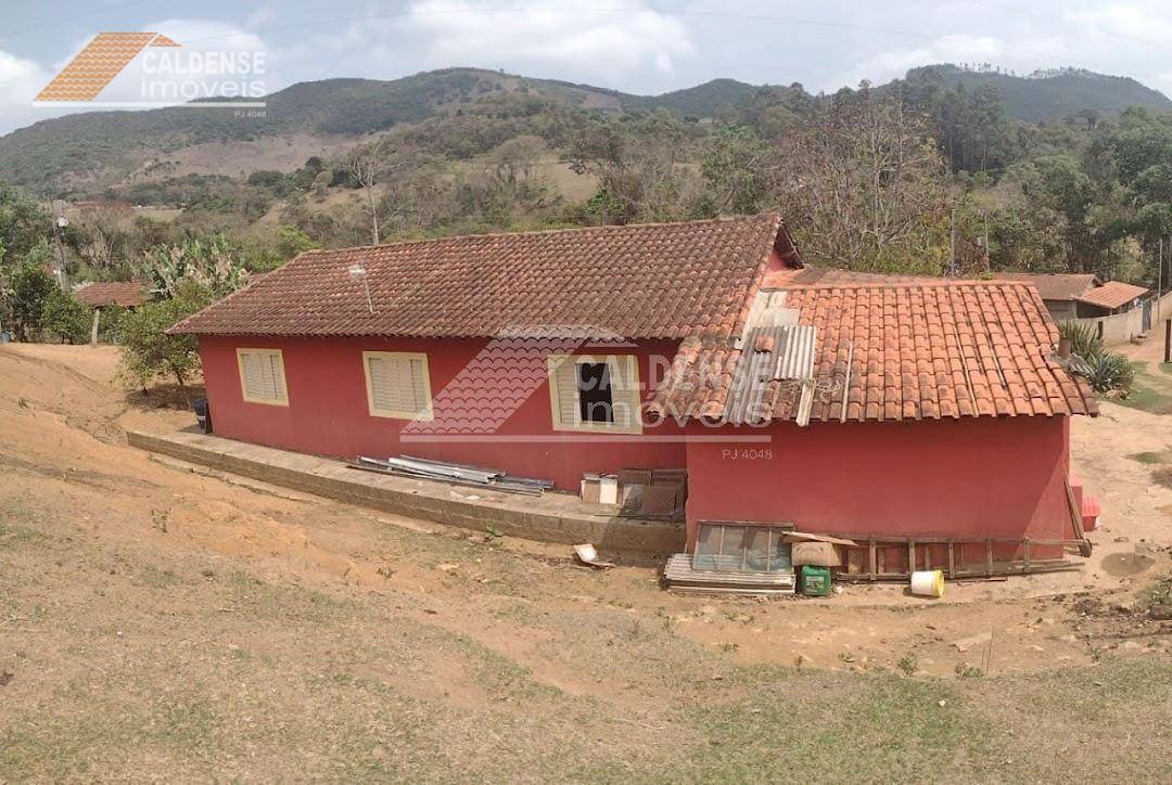Chácara, 3 quartos, 5000 m² - Foto 3