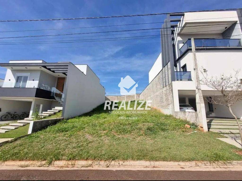 Loteamento e Condomínio à venda, 250M2 - Foto 1
