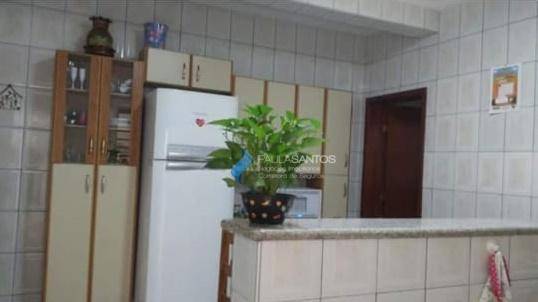 Casa à venda com 3 quartos, 170m² - Foto 6