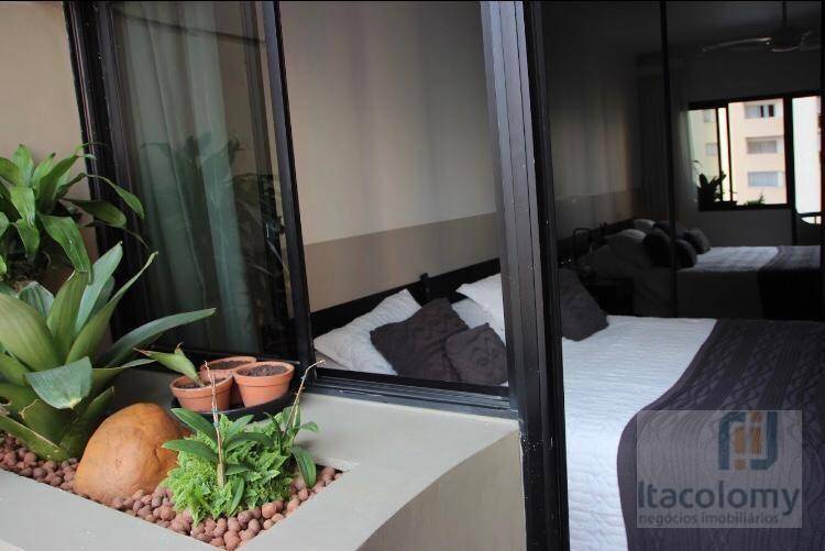 Flat/Apart Hotel, 1 quarto, 55 m² - Foto 5