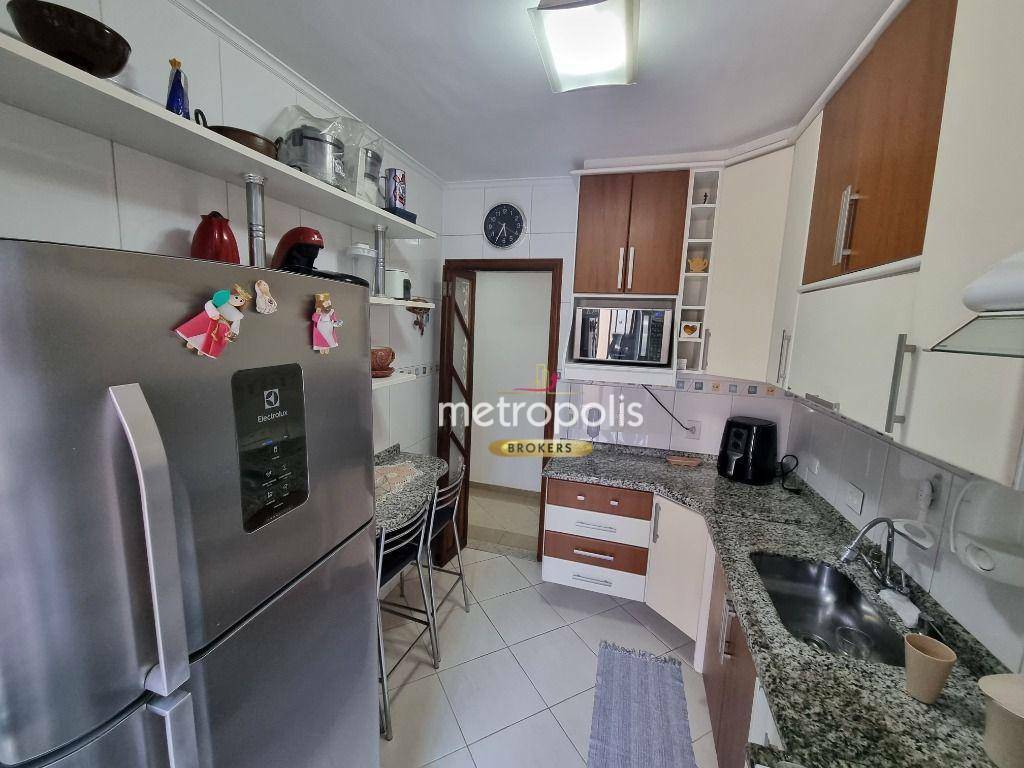 Apartamento à venda com 3 quartos, 72m² - Foto 11