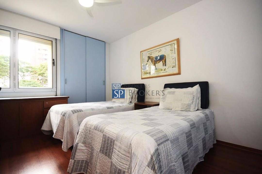 Apartamento à venda com 3 quartos, 208m² - Foto 32